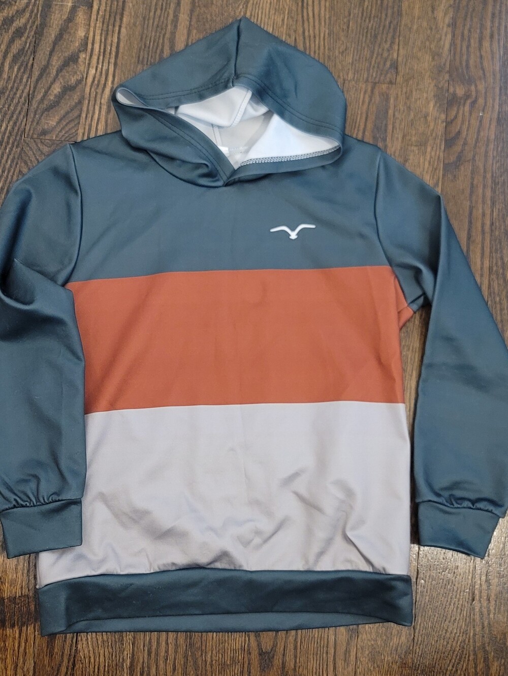 5/$14 Boy's Hooded Sweatshirt 8